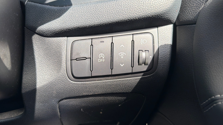 Kia Ceed 1.6 CRDi ISG GT-Line 5dr Diesel Hatchback